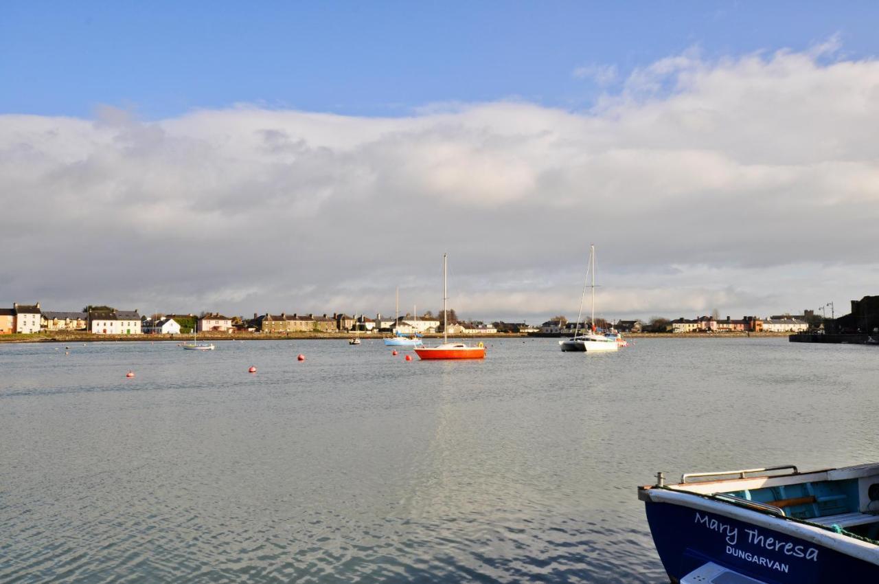Lawlors Hotel Dungarvan  Eksteriør billede