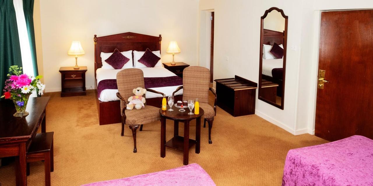 Lawlors Hotel Dungarvan  Eksteriør billede