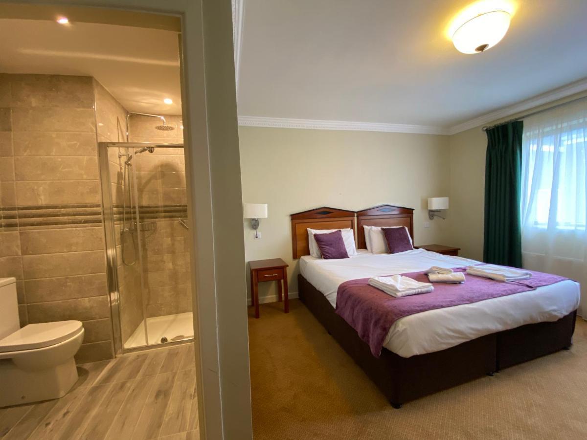 Lawlors Hotel Dungarvan  Eksteriør billede