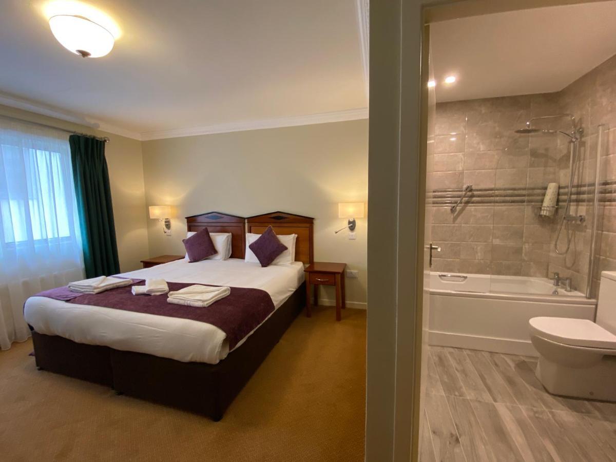 Lawlors Hotel Dungarvan  Eksteriør billede