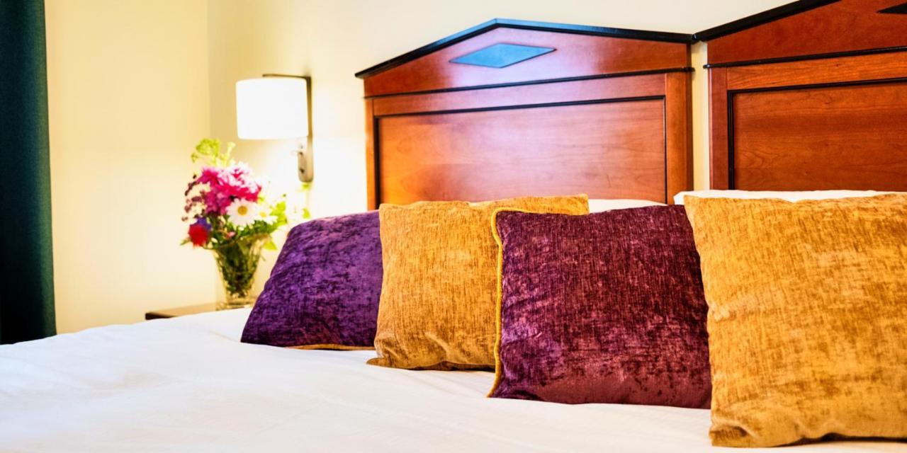 Lawlors Hotel Dungarvan  Eksteriør billede