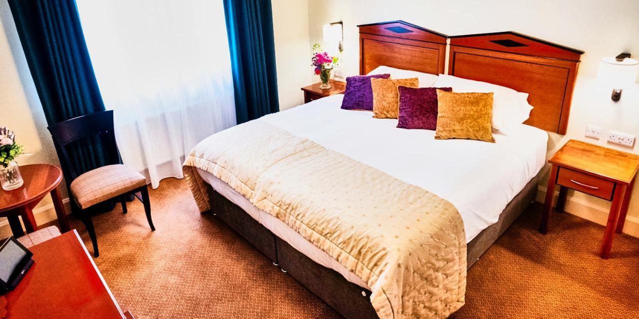 Lawlors Hotel Dungarvan  Eksteriør billede