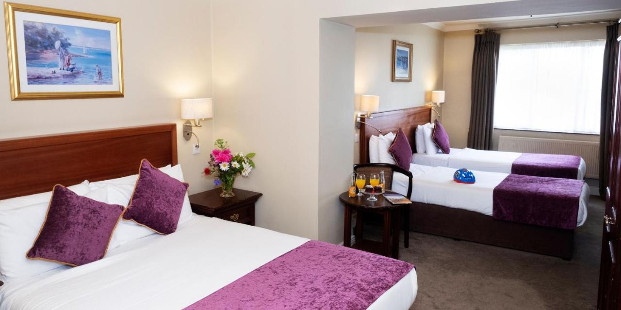 Lawlors Hotel Dungarvan  Eksteriør billede
