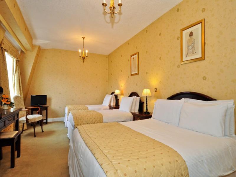 Lawlors Hotel Dungarvan  Eksteriør billede