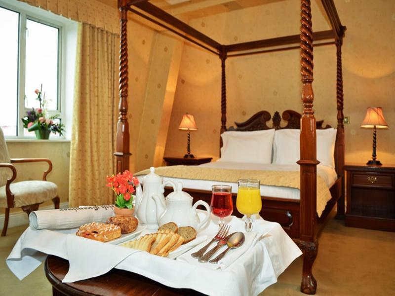 Lawlors Hotel Dungarvan  Eksteriør billede
