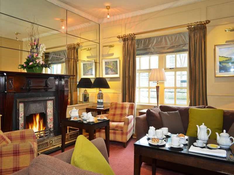 Lawlors Hotel Dungarvan  Eksteriør billede