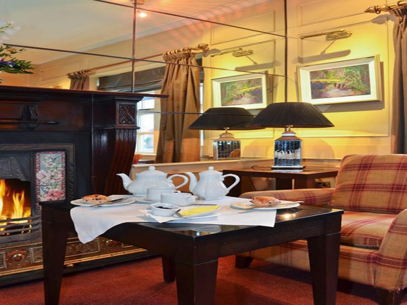 Lawlors Hotel Dungarvan  Eksteriør billede