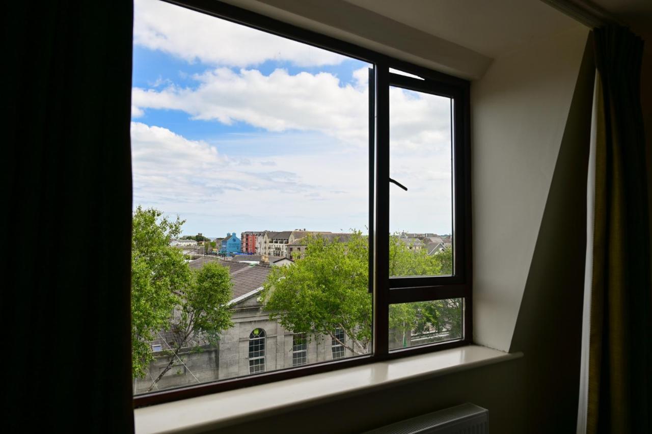 Lawlors Hotel Dungarvan  Eksteriør billede