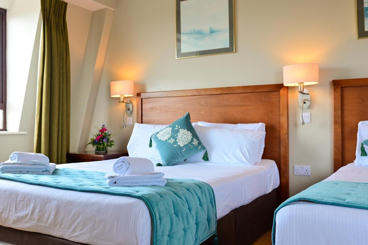 Lawlors Hotel Dungarvan  Eksteriør billede