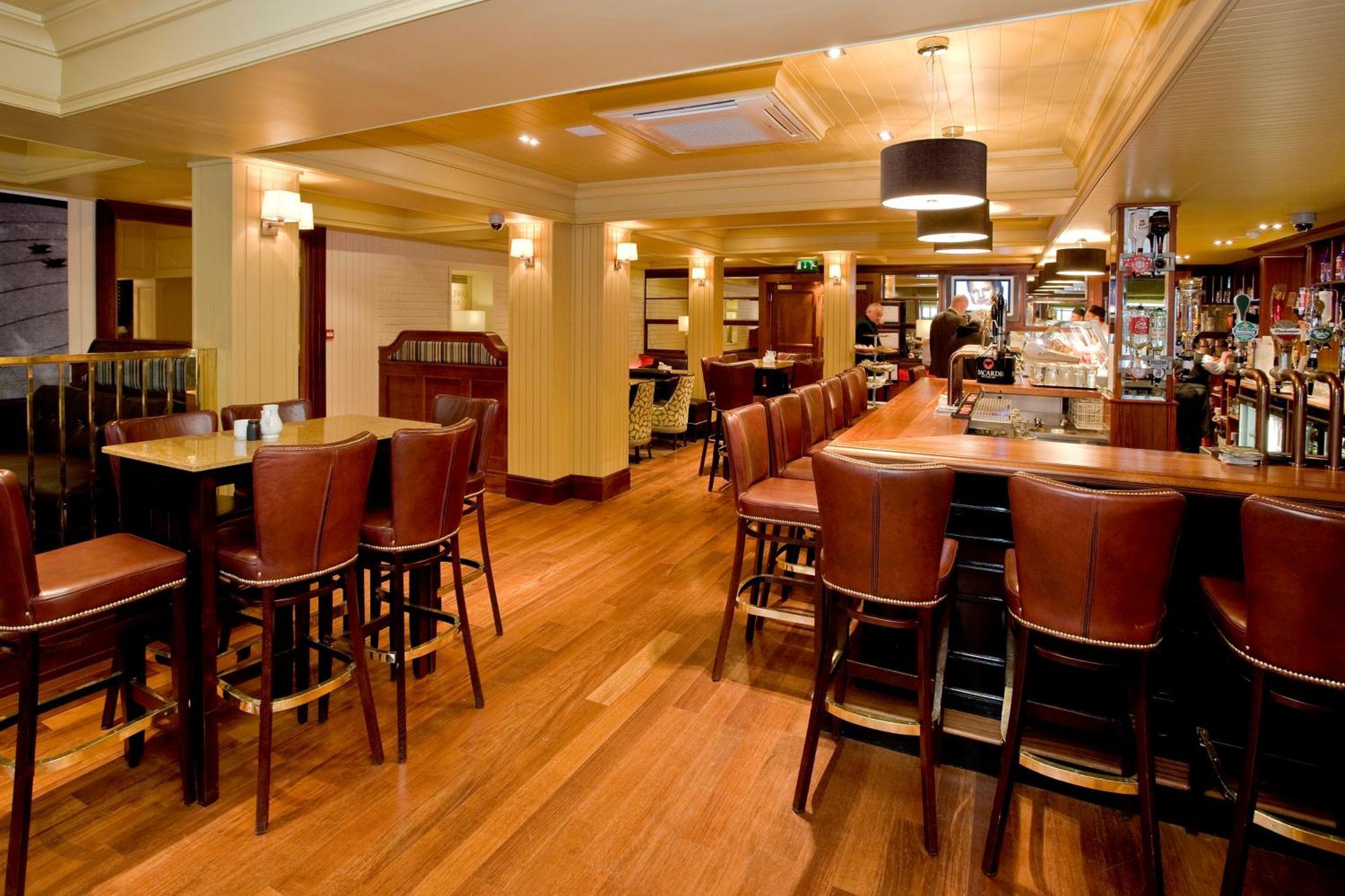 Lawlors Hotel Dungarvan  Restaurant billede