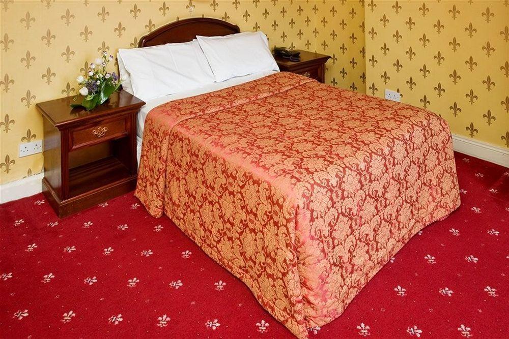 Lawlors Hotel Dungarvan  Eksteriør billede