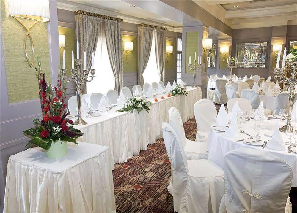 Lawlors Hotel Dungarvan  Eksteriør billede