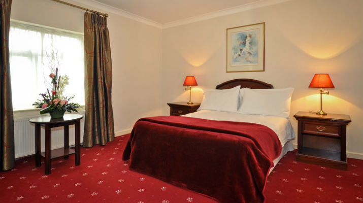 Lawlors Hotel Dungarvan  Eksteriør billede