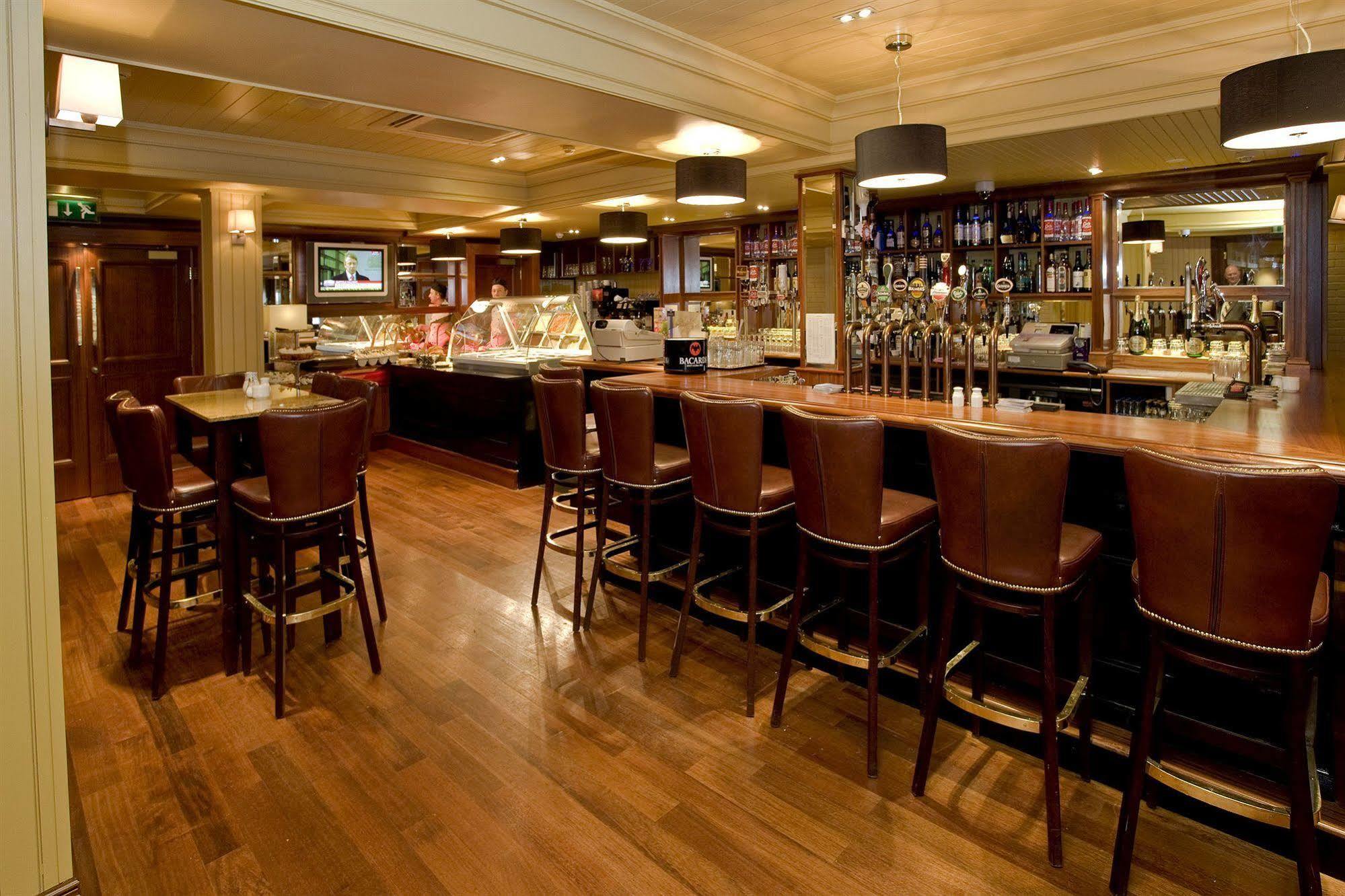 Lawlors Hotel Dungarvan  Eksteriør billede