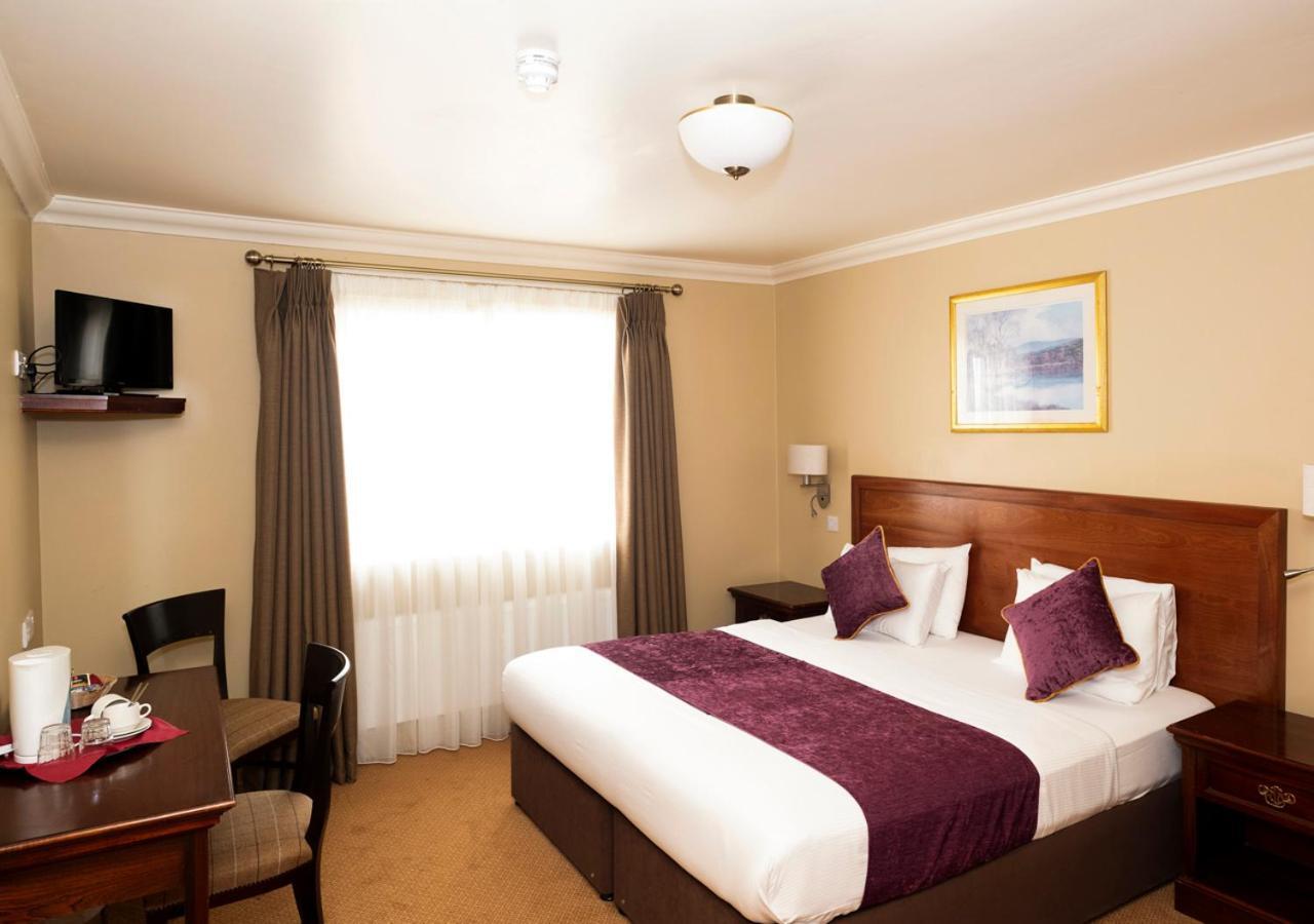 Lawlors Hotel Dungarvan  Eksteriør billede